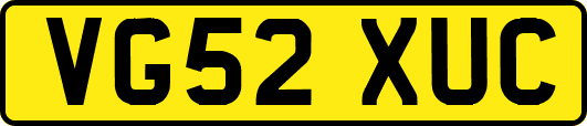 VG52XUC