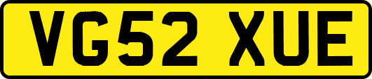 VG52XUE