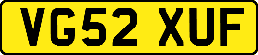 VG52XUF