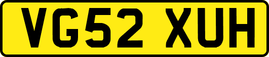 VG52XUH
