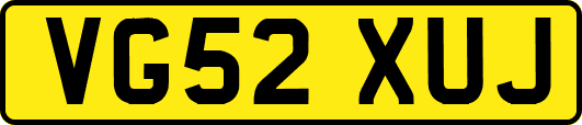 VG52XUJ
