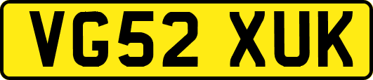 VG52XUK