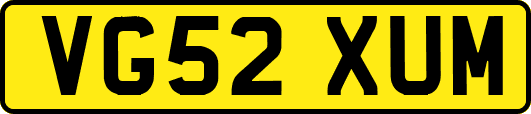 VG52XUM