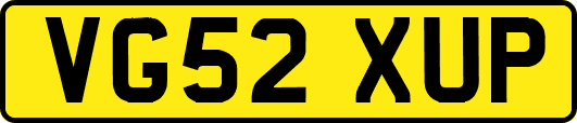 VG52XUP