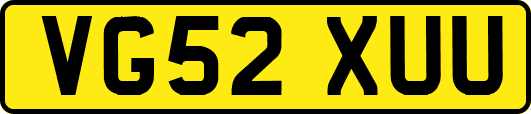 VG52XUU