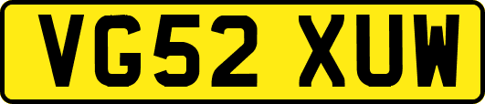 VG52XUW