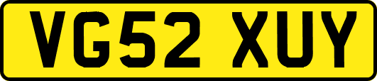 VG52XUY