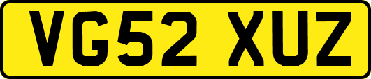 VG52XUZ