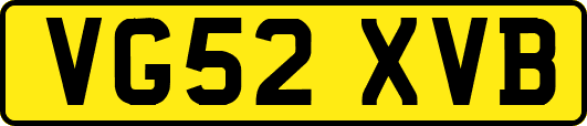 VG52XVB