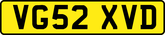 VG52XVD