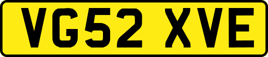 VG52XVE