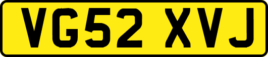 VG52XVJ