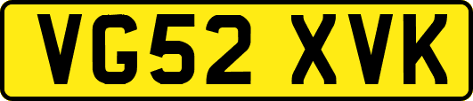 VG52XVK