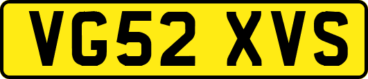 VG52XVS