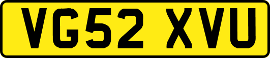 VG52XVU
