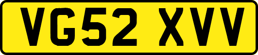 VG52XVV