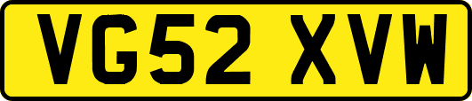 VG52XVW