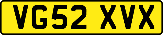 VG52XVX