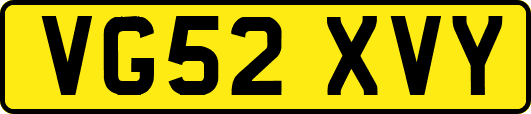 VG52XVY