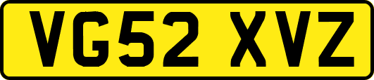 VG52XVZ