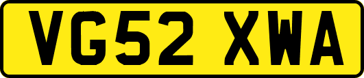 VG52XWA