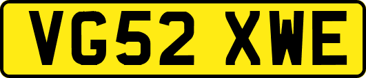 VG52XWE