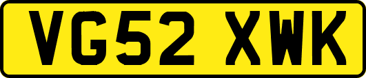 VG52XWK