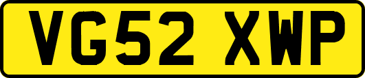 VG52XWP