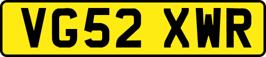 VG52XWR