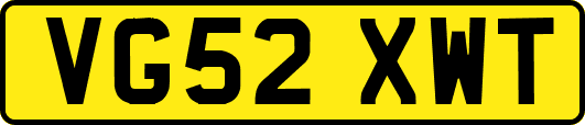 VG52XWT