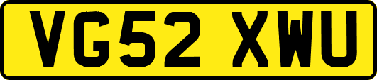 VG52XWU