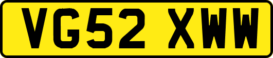 VG52XWW