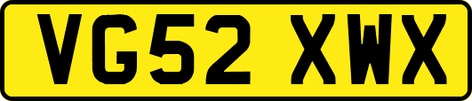 VG52XWX