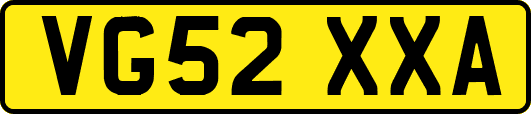 VG52XXA