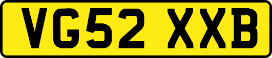 VG52XXB