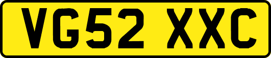 VG52XXC