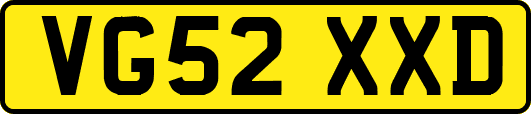 VG52XXD