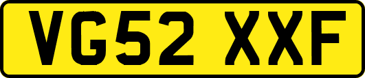 VG52XXF