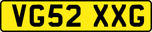 VG52XXG