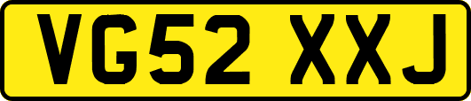 VG52XXJ