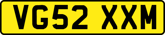 VG52XXM
