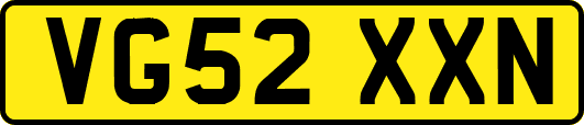 VG52XXN