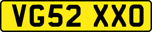 VG52XXO