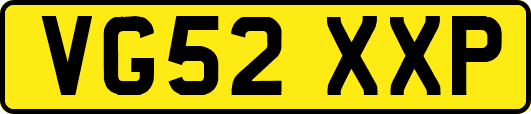 VG52XXP