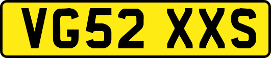 VG52XXS