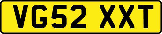 VG52XXT