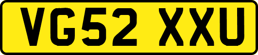VG52XXU