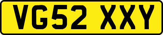 VG52XXY