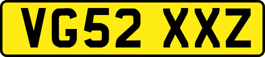 VG52XXZ