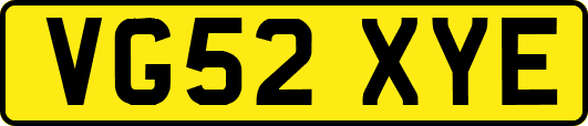 VG52XYE